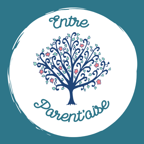 Logo Entre parent'aise