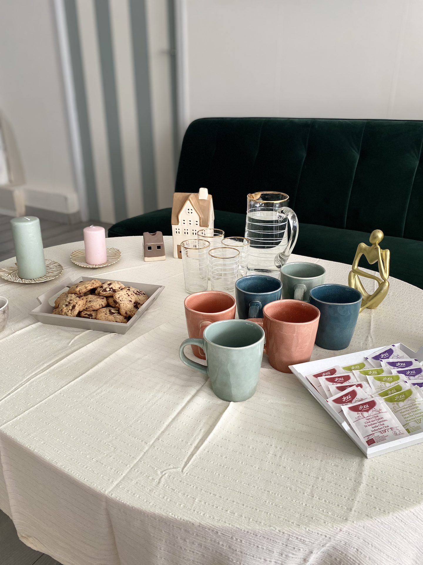 Les Mum Cafés