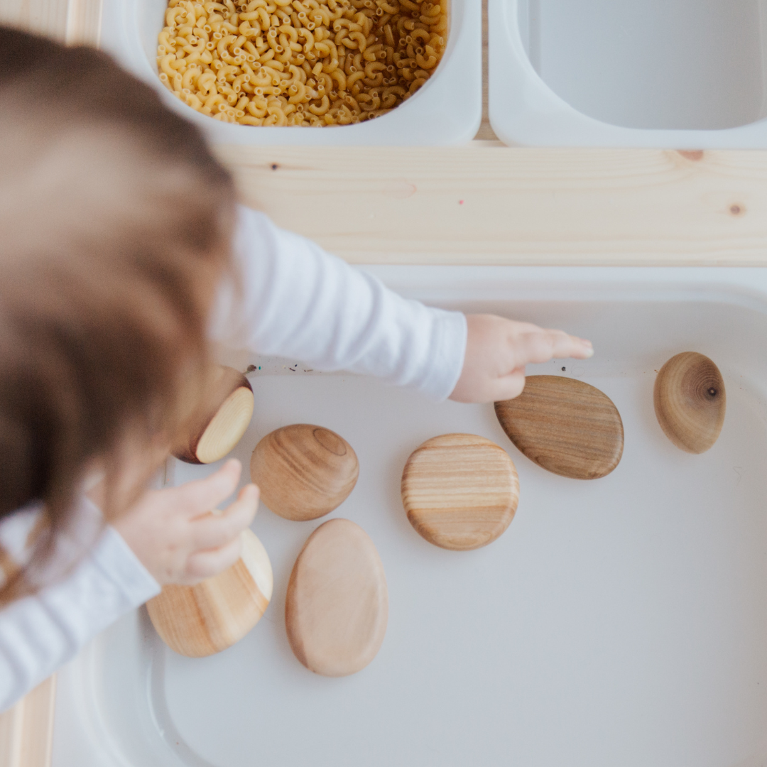 Les ateliers parents-enfants